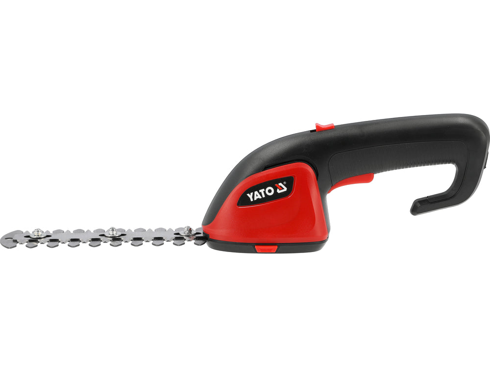 CORDLESS GRASS SHEARS 7.2V (YT-828359)