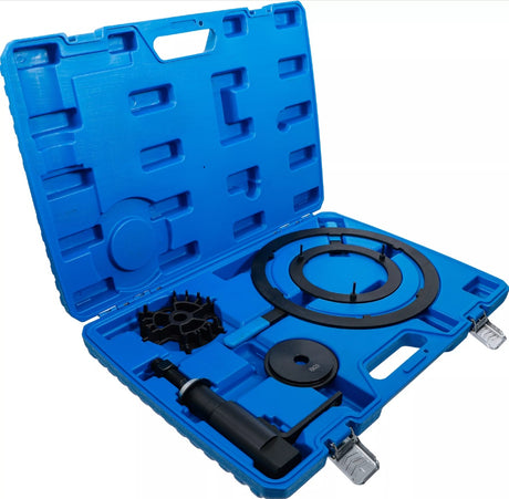CLUTCH RESET TOOL SET | FOR FORD POWERSHIFT DPS6 / 6DCT250 (70997)