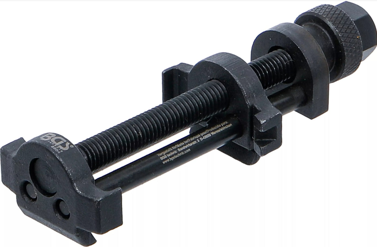 HOSE CLAMP TOOL | 0 - 40 MM (8804)