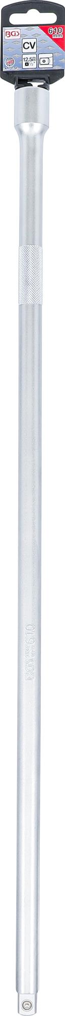 EXTENSION BAR | 12.5 MM (1/2") | 610 MM (3134)