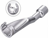 SPECIAL INJECTION LINE WRENCH | MERCEDES-BENZ | 12.5 MM (1/2") | 19 MM (SK920071)