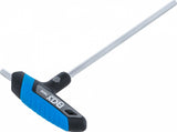 SCREWDRIVER WITH T-HANDLE | INTERNAL HEXAGON | 5 MM (7605)
