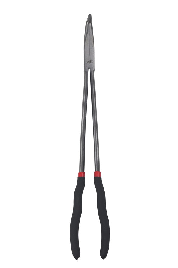 LONG BENT PLIERS 45° | 16" XXL | 400 MM (L16B45)