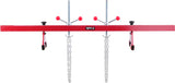 ENGINE SUPPORT BAR MAX. LOAD 500KG (YT-55568)