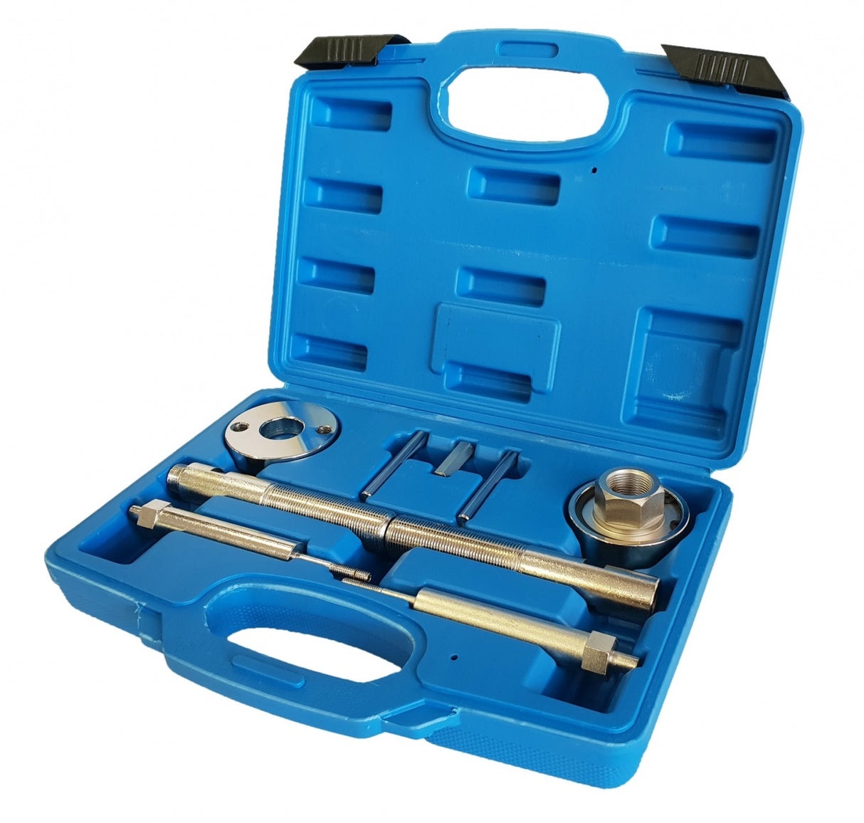 INJECTOR REMOVAL / PULLER TOOL SET | RENAULT TRAFIC M9R 2.0 DCI (RET9)