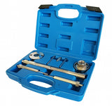 INJECTOR REMOVAL / PULLER TOOL SET | RENAULT TRAFIC M9R 2.0 DCI (RET9)