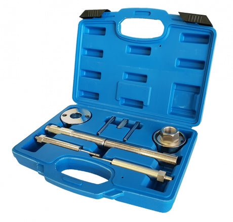 INJECTOR REMOVAL / PULLER TOOL SET | RENAULT TRAFIC M9R 2.0 DCI (RET9)