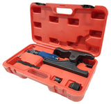JOINT PULLER HYDRAULIC/MANUAL | 35 MM | 12 T (ND100)