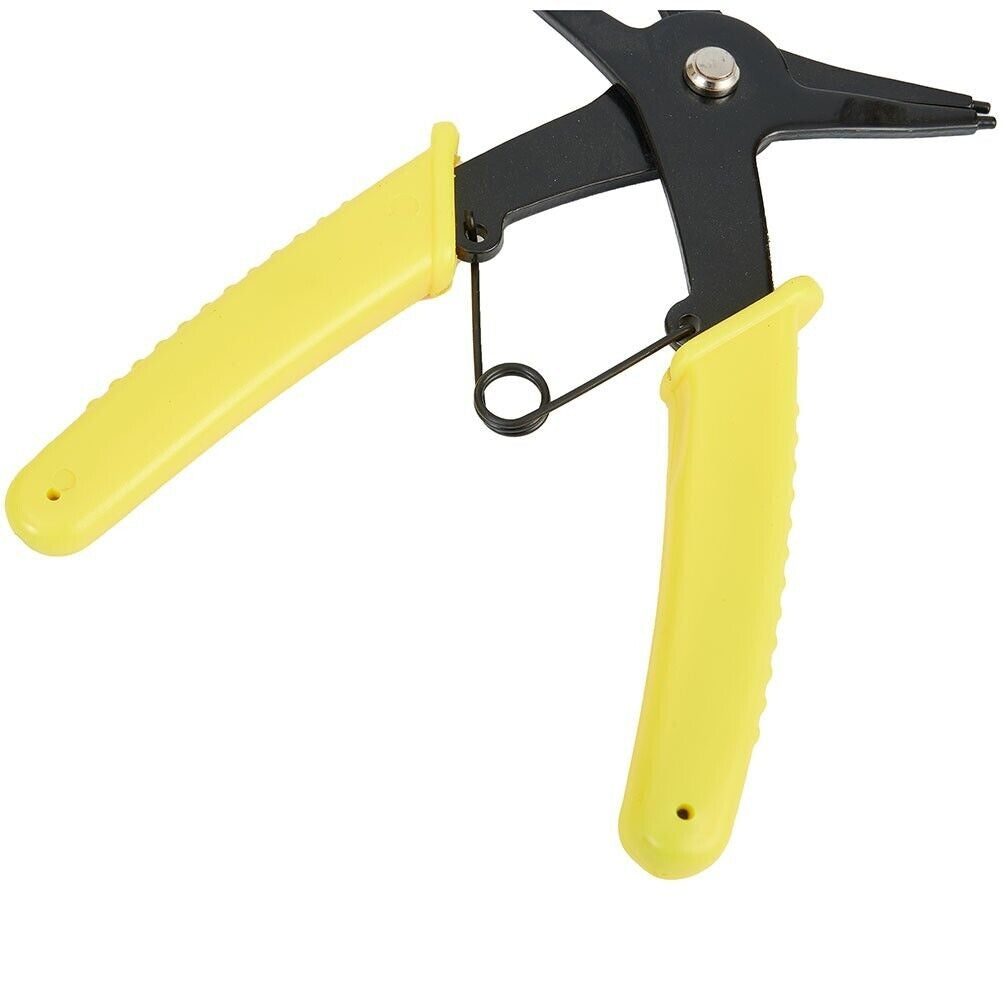 RING PLIERS | FOR INTERNAL AND EXTERNAL RINGS | 10-40 MM (SK3233)