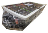 ELECTRIC VEHICLE BATTERY REMOVAL AND LIFTING SCISSOR PLATFORM (H2100)