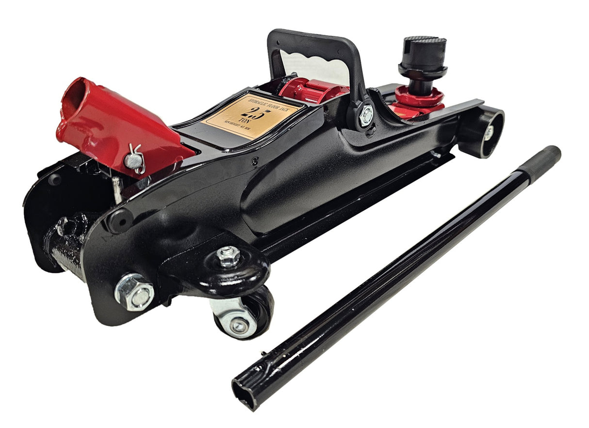 LOW PROFILE JACK | 85-360 MM | 2.5 T (1720LX-PRO)
