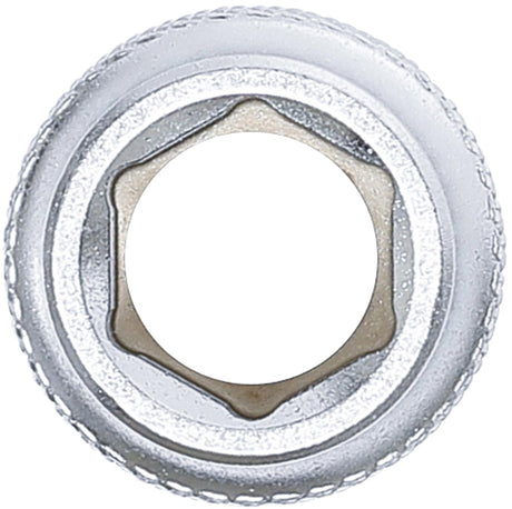 SOCKET, HEXAGON | 12.5 MM (1/2") DRIVE | 12 MM (2912)
