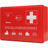 FIRST AID KIT E-01 (83260)