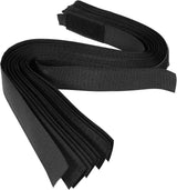 HOOK AND LOOP CABLE TIES 450MM 10PCS (73855)