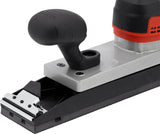 VIBRATOR | 600W | 3000-7000 MIN⁻¹ | 70 X 400 MM (YT-82205)