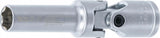 GLOW PLUG JOINT SOCKET, HEXAGON | 10 MM (3/8") DRIVE | 10 MM (2982)