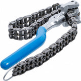 OIL FILTER CHAIN WRENCH | Ø 60 - 160 MM (1011)