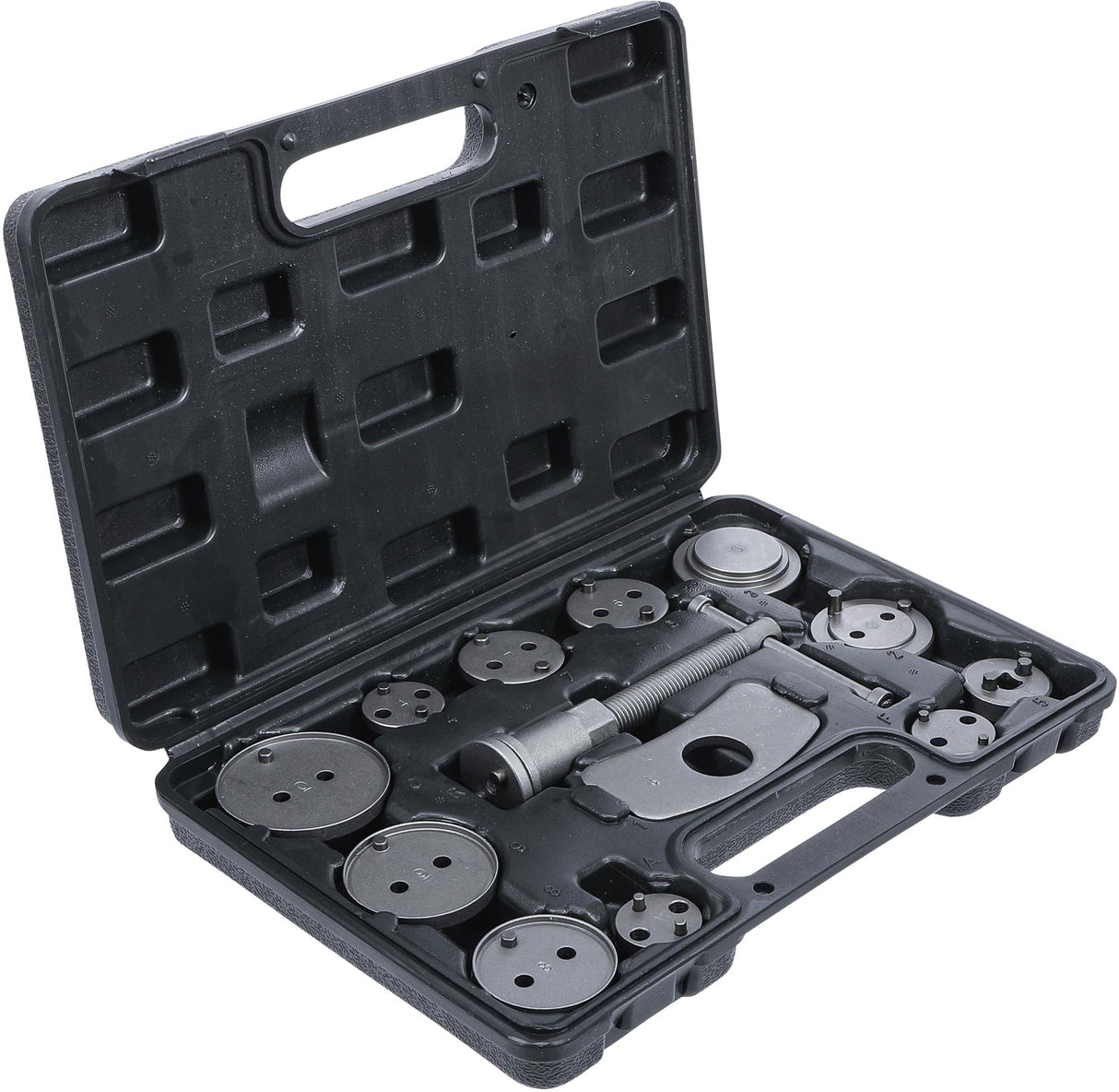BRAKE PISTON RESET TOOL SET | 13 PCS. (1109)