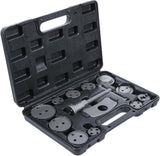 BRAKE PISTON RESET TOOL SET | 13 PCS. (1109)