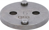 BRAKE PISTON RESET ADAPTOR 6 | FOR VW / NISSAN / JAGUAR (11018)