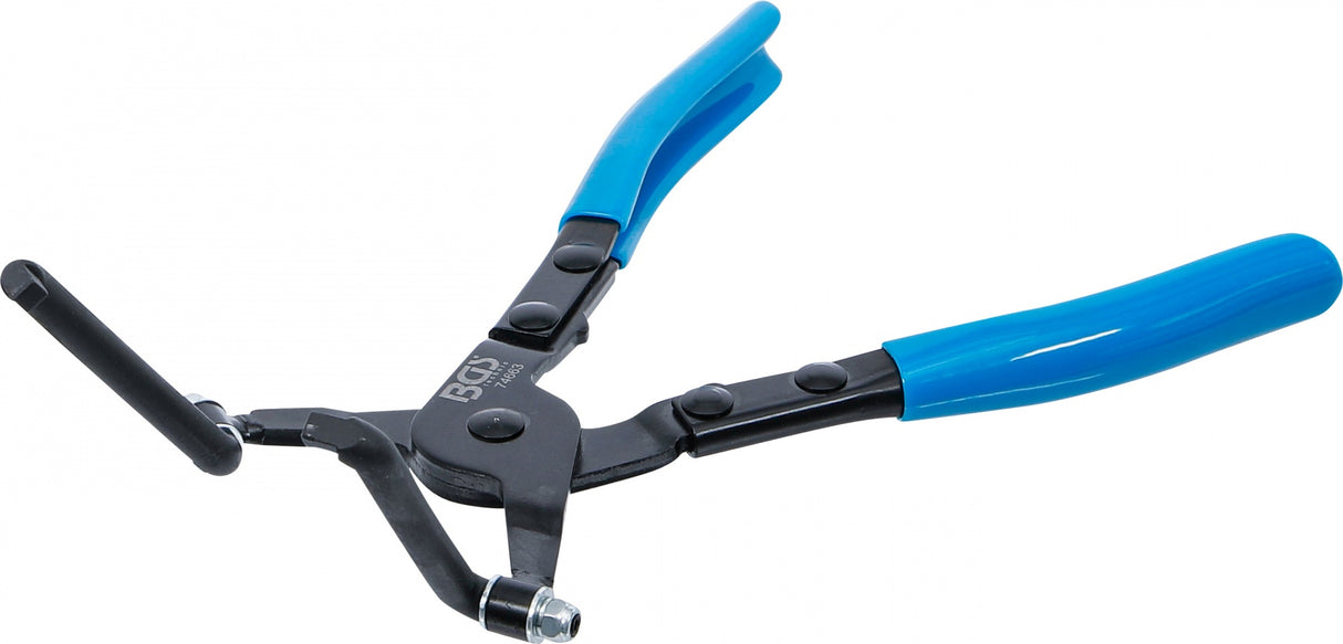 QUICK CONNECTOR SEPERATING PLIERS | FOR LINE SYSTEMS (74663)