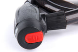 MOTORCYCLE LOCK 22MMX100CM (77860)