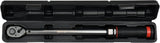 TORQUE WRENCH 1/2" 20-220NM (YT-07605)
