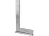 FLAT EDGE SQUARE WITH BASE 250X160 MM (YT-70764)