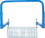 TYRE STEP | ADJUSTABLE | FOR LIGHT VANS AND 4X4 VEHICLES (71002)