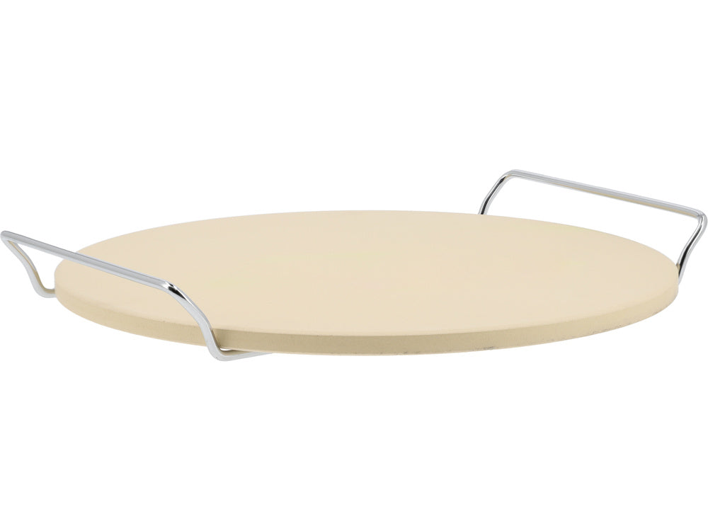 PIZZA STONE FOR GRILL (YG-20024)