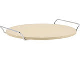 PIZZA STONE FOR GRILL (YG-20024)
