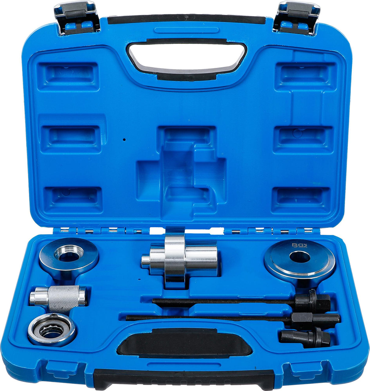 SILENT BLOCK TOOL SET | FOR VAG (8253)