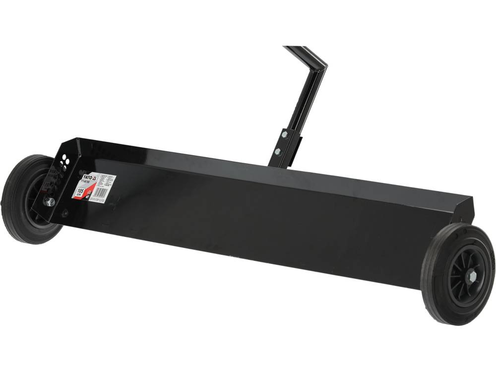 MANUAL LEVELER WITH WHEELS (YT-86780)