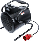 FAN HEATER | ELECTRIC | 5 KW (73372)