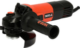 ANGLE GRINDER 1100W WITH VARIABLE SPEED (YT-82101)