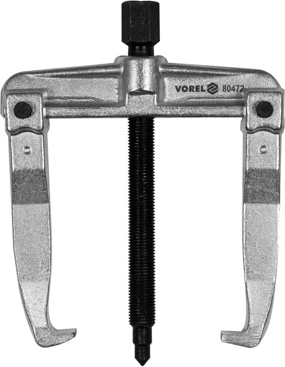 TWO-JAW GEAR PULER 130MM (80472)