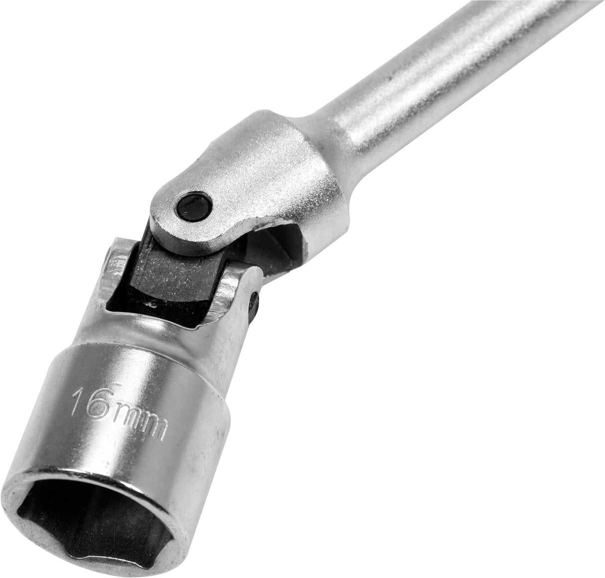 T HANDLE SWIVEL SOCKET WRENCH 16MM (YT-15281)