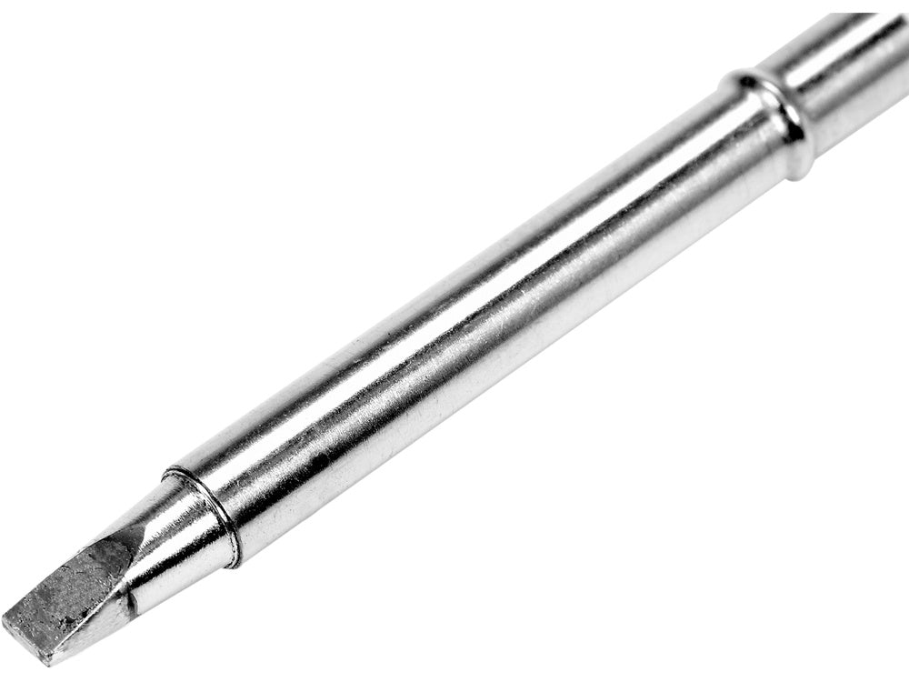 T12 SOLDERING IRON TIP, TIP TYPE: D32 (YT-82493)