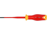 EXTRA SLIM INSUL. SCREWDRIVER 3.5X100MM (YT-282642)