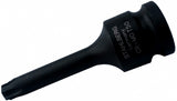 IMPACT BIT T-STAR, T50, 1/2" (SP3001-T50)