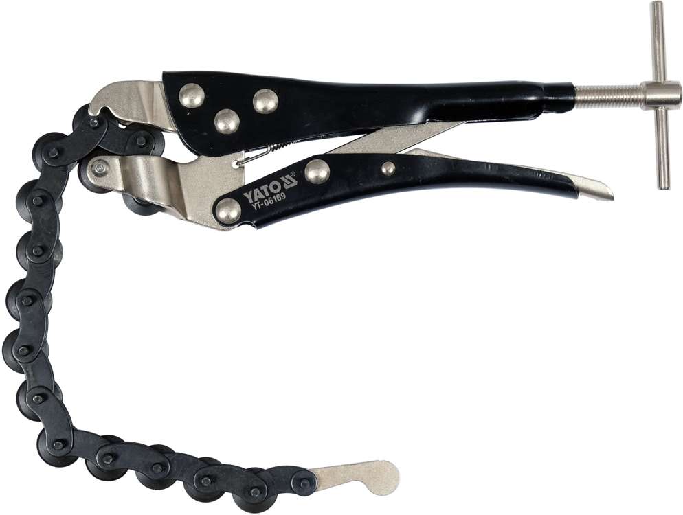 UNIVERSAL PIPE CUTTING TOOL (YT-06169)