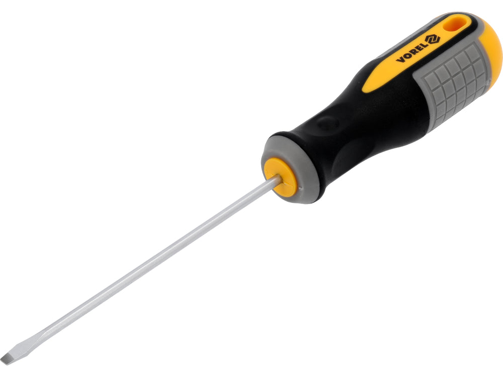 SLOTTED SCREWDRIVER 3X100MM (60951)