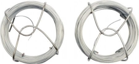 TWIST TIE 0,5MM 2X50M (88801)