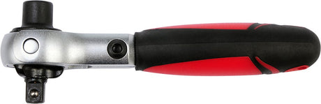 SWIVEL 2 IN 1 RATCHET HANDLE (YT-03311)