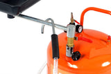 OIL DRAIN EXTRACTION TANK / DEVICE | 45 +3 L (MOD45)