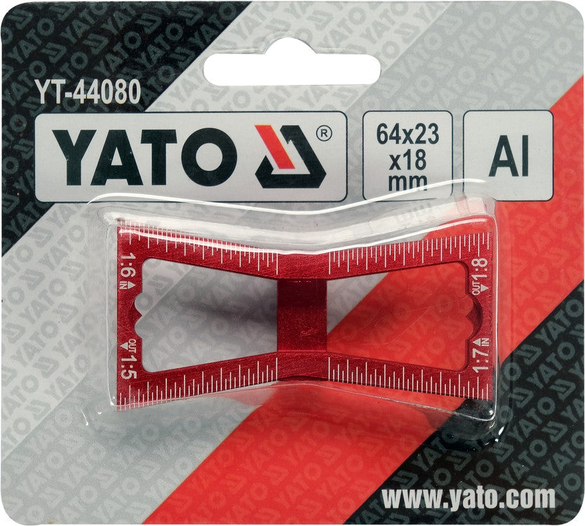 DOVETAIL MARKER (YT-44080)