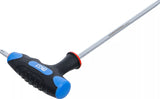 T-HANDLE L-TYPE WRENCH | T-STAR (FOR TORX) T27 (4010-14)