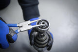 CIRCLIP PLIERS SET | 175 MM | 4 PCS. (447)