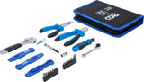 BICYCLE TOOL SET | 26 PCS. (74515)