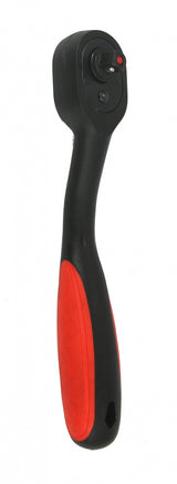 RATCHET HANDLE FOR SOCKETS | FINE TEETH | 6.3 MM (1/4") (KR140114)
